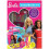 Barbie Make &amp; Decorate Your Own Scrapbook Craft Kit 2