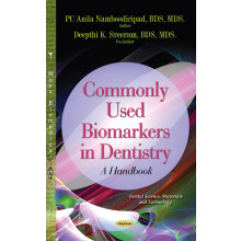 Commonly Used Biomarkers in Dentistry