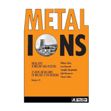 Metal Ions in Biology & Medicine