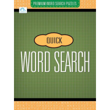 Quick Word Search
