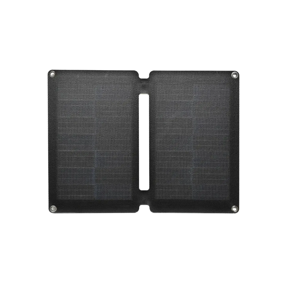 Excel Power Sleek and Compact 14W Solar Charger Lightweight Adventurer