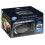 Quest Classic Dial Microwave Oven 6 Power Level Kitchen Appliance 700w Black 3