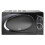 Quest Classic Dial Microwave Oven 6 Power Level Kitchen Appliance 700w Black 1