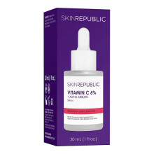 Skin Republic Vitamin C 6% Serum 30ml
