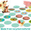 Boppi (Farmyard) boppi Pairs Game 6