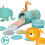Boppi (Wildlife) boppi Pairs Game 3
