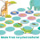 Boppi (Wildlife) boppi Pairs Game 6