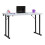 Rollaway Folding Craft & Sewing Table Black/White Sewing Online 13399 10