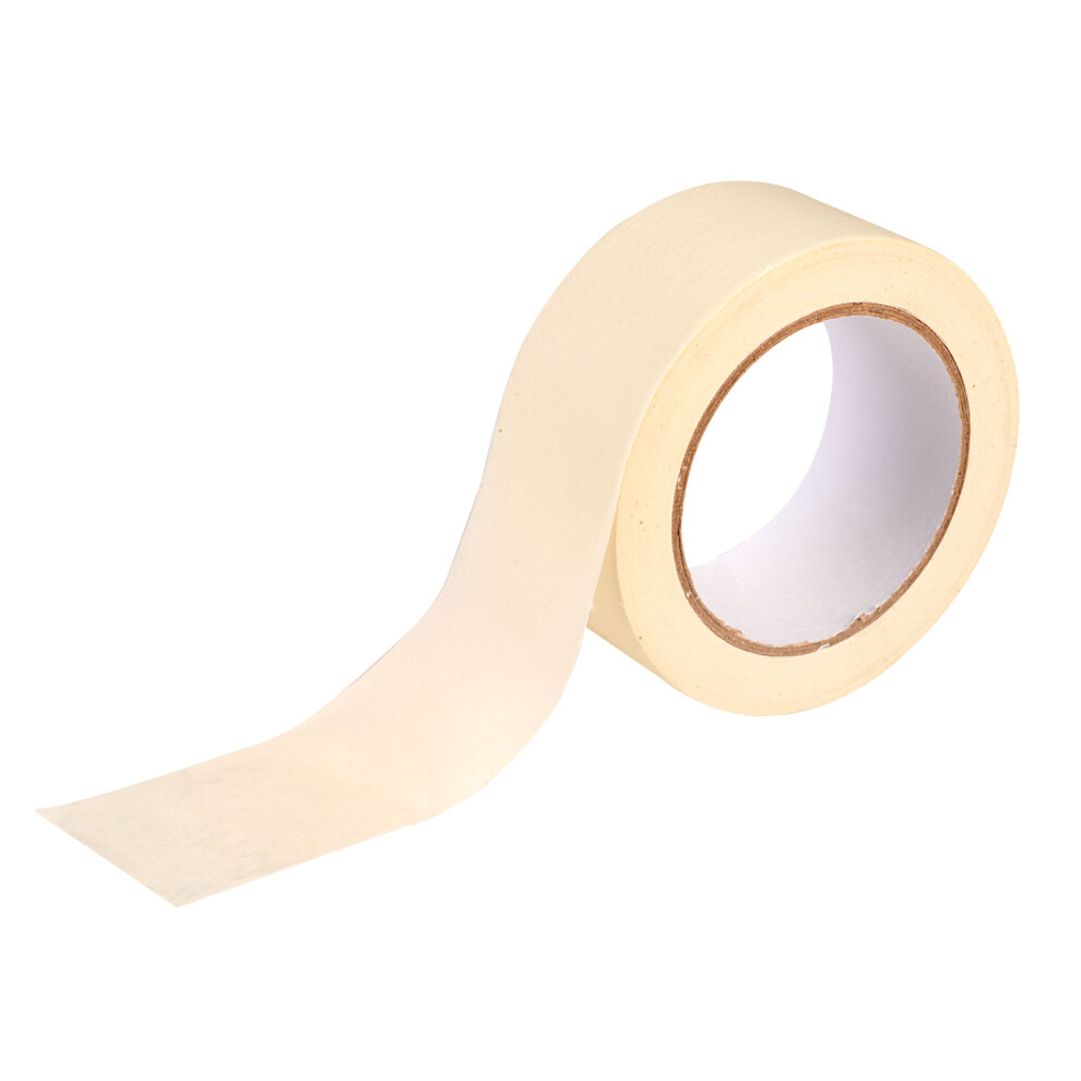 Ultratape General Purpose Masking Tape 48Mm X 50M 5027785803584