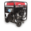 Excel Power 13kw Electric Start Open Framed Petrol Generator 1