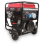 Excel Power 13kw Electric Start Open Framed Petrol Generator 2