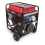 Excel Power 13kw Electric Start Open Framed Petrol Generator 3