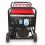 Excel Power 13kw Electric Start Open Framed Petrol Generator 4