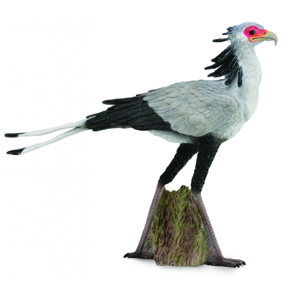 CollectA Secretary Bird