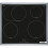 Bosch pif645bb5e, series 4, induction hob, 60 cm 1