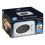 Quest Classic Dial Microwave Oven 6 Power Level Kitchen Appliance 700w White 3