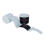 BOXING ELASTICATED STRETCH COTTON WHITE HAND WRAPS - 4M 2