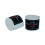 BOXING ELASTICATED STRETCH COTTON WHITE HAND WRAPS - 4M 1