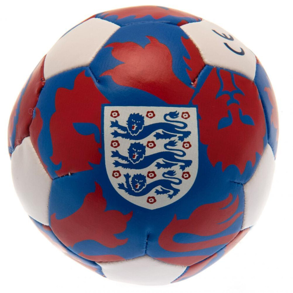 England FA Soft Mini Football