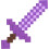 WWE Minecraft - Épée enchantée /Jouets 1