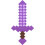 WWE Minecraft - Épée enchantée /Jouets 5