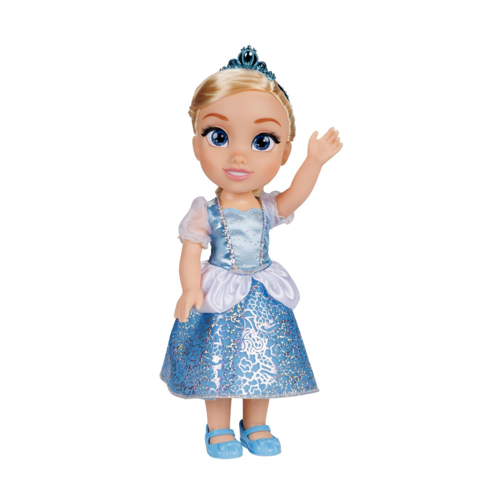 Disney Princess - (Core Large Size) Cinderella My Friend /Toys - Image 5