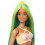 Barbie Barbie Havfrue Dukke HRR03 2