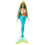 Barbie Barbie Havfrue Dukke HRR03 4