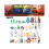 36pcs Toy Story Woody Lotso Alien Action Figure Model Dolls Toys 6