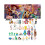 36pcs Toy Story Woody Lotso Alien Action Figure Model Dolls Toys 4