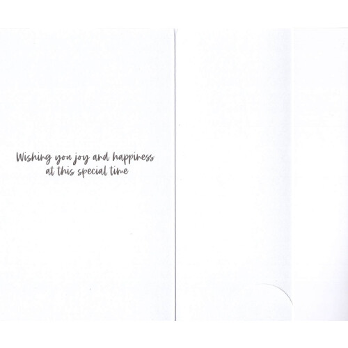 Happy Easter Eggstraordinary Eggs Easter Money Wallet Greeting Card Gift Card 2
