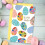Happy Easter Eggstraordinary Eggs Easter Money Wallet Greeting Card Gift Card 4