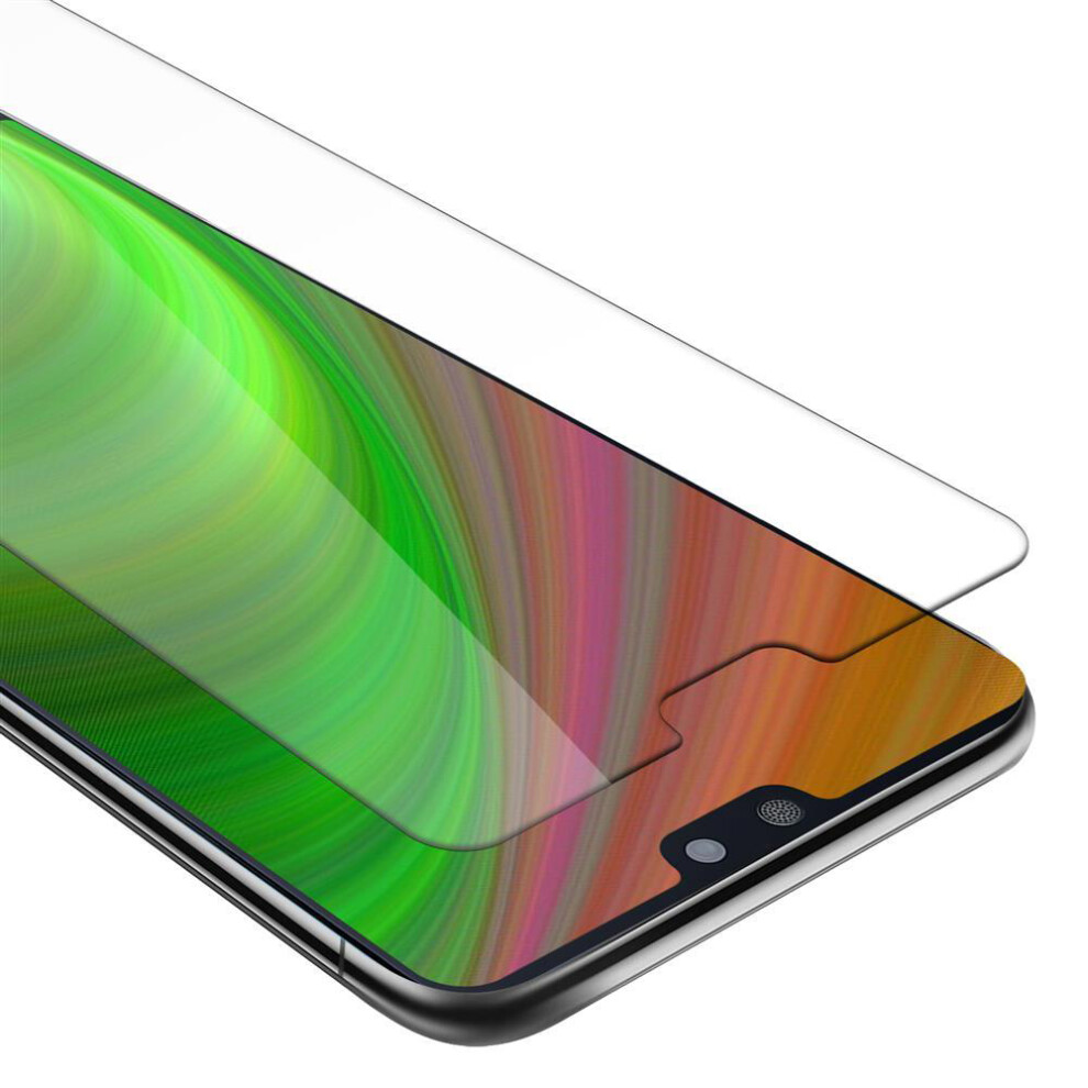 Cadorabo Tempered Glass For Huawei P20 Pro Screen Protection 3D Touch 9H Hardness Display Saver Protective Film 4063758113695