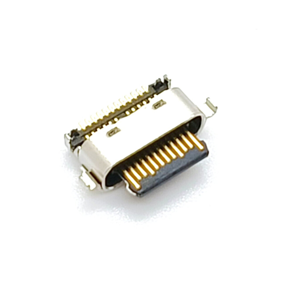 Charging Port Connector Compatible With Samsung A11/A115f, A02s/A025 7865575539033