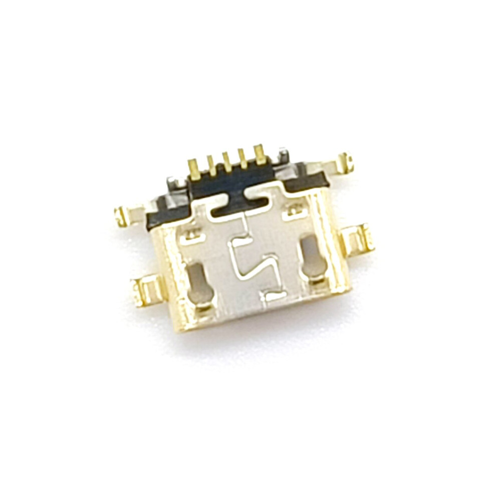 Charging Port Connector Compatible With Samsung A10s/A107 7865575531464