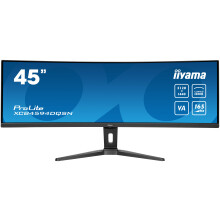 IIYAMA G-MASTER 45'LCD Curvado