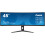 iiyama IIYAMA G-MASTER 45" LCD Curved 1
