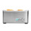 Gastroback Design Pro 4 Slice Toaster 1
