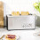 Gastroback Design Pro 4 Slice Toaster 2