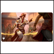 Ultra Pro ULP38277 Murders at Karlov Manor Playmat A Magic the Gathering Playmat
