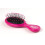 Royal Canin Wet Brush, Pennello Detangling Mini, Rosa, 1 Pennello 5
