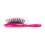Royal Canin Wet Brush, Pennello Detangling Mini, Rosa, 1 Pennello 6