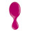 Royal Canin Wet Brush, Pennello Detangling Mini, Rosa, 1 Pennello 3