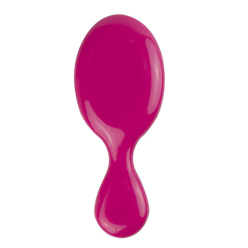Royal Canin Wet Brush, Pennello Detangling Mini, Rosa, 1 Pennello 2