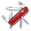 Victorinox (Red) Genuine Victorinox Spartan - 12 Feature Swiss Army Knife 1