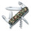 Victorinox (Camo) Genuine Victorinox Spartan - 12 Feature Swiss Army Knife 1