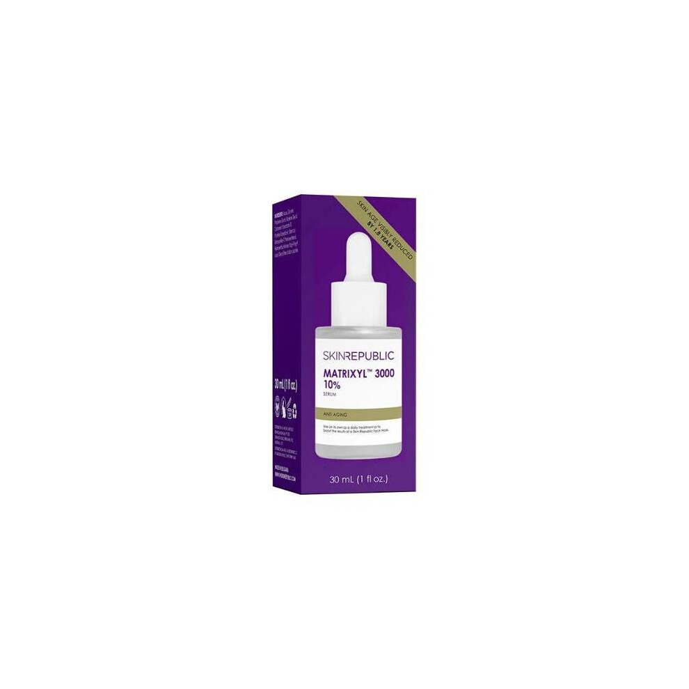 Skin Republic Matrixyl 3000 10% 30ml
