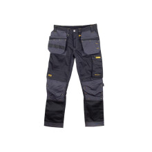 DEWALT HARRISON TROUSER 34W 29L Harrison Pro Stretch Trousers Waist 34in Leg 29in