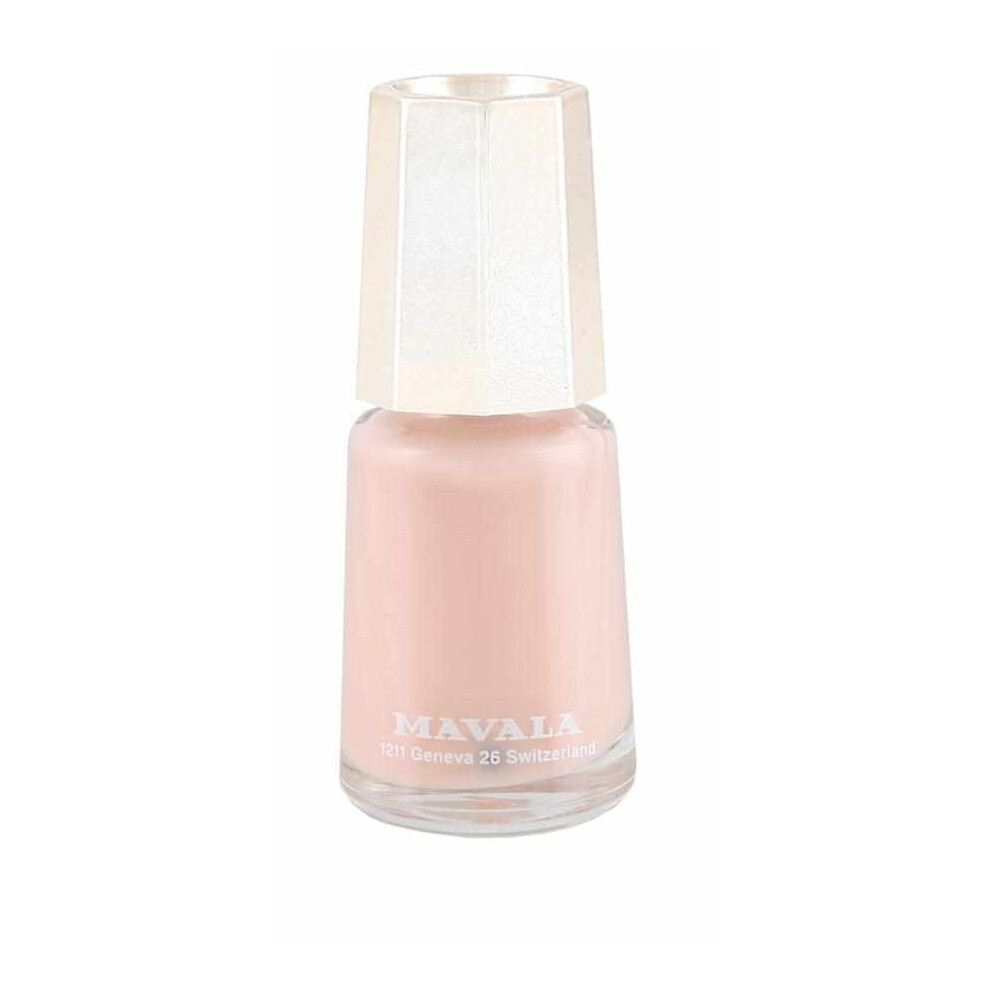 Mavala Nail Polish Arosa 10ml