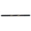 DELUXE ESCRIMA STICK BLACK OAK WITH GOLD DRAGON 1